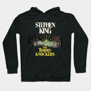 Tommyknockers - King First Edition Series (Ver 2) Hoodie